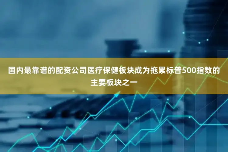 国内最靠谱的配资公司医疗保健板块成为拖累标普500指数的主要板块之一