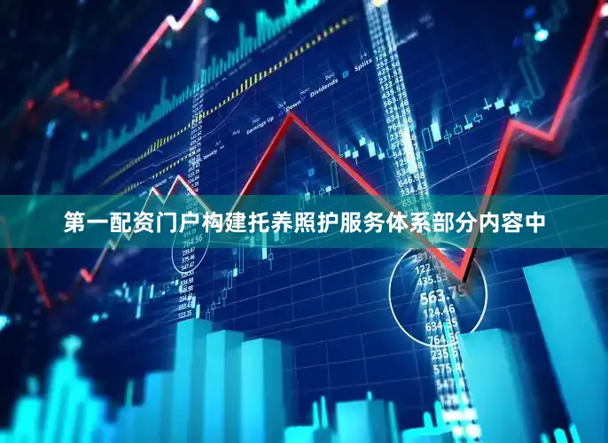 第一配资门户构建托养照护服务体系部分内容中